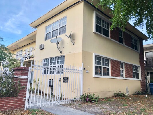 Foto del edificio - 1241 Normandy Dr