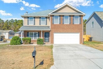 Building Photo - 2723 Tuberose Ln