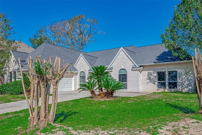 Foto del edificio - 16002 Castletown Park Ct