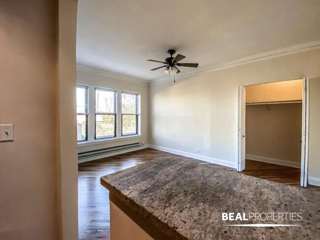 Foto del edificio - 1 bedroom in CHICAGO IL 60640