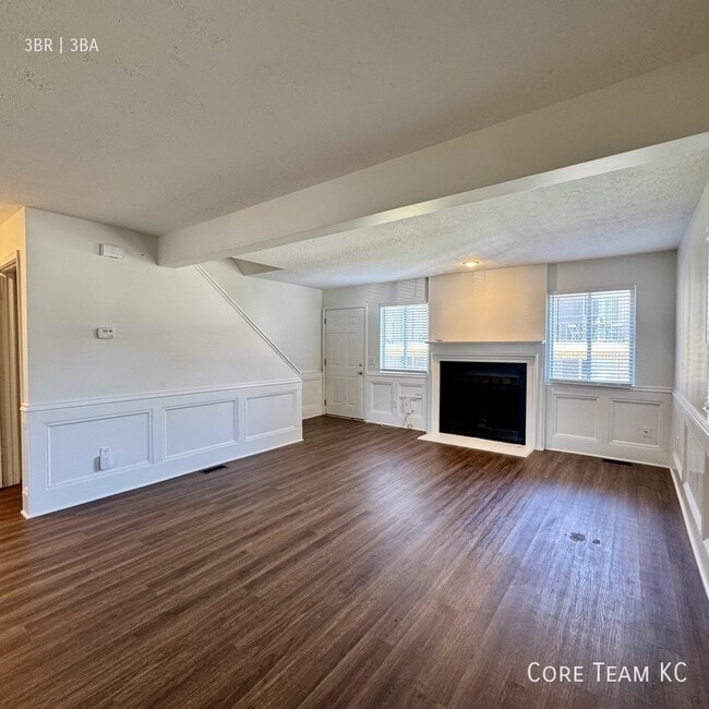 Building Photo - 4420 Jarboe St