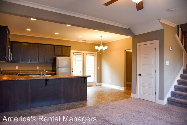 Building Photo - 3 br, 2.5 bath House - 417 Polo Trace