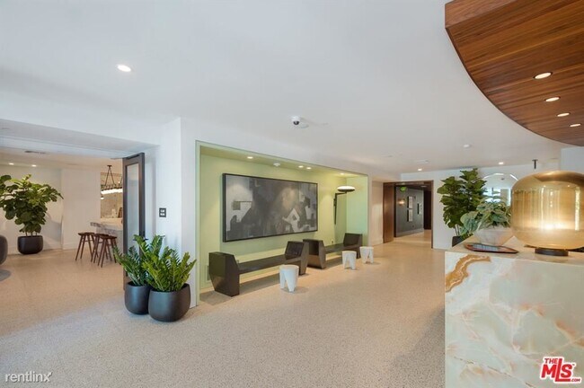 Foto del edificio - 10777 Wilshire Blvd