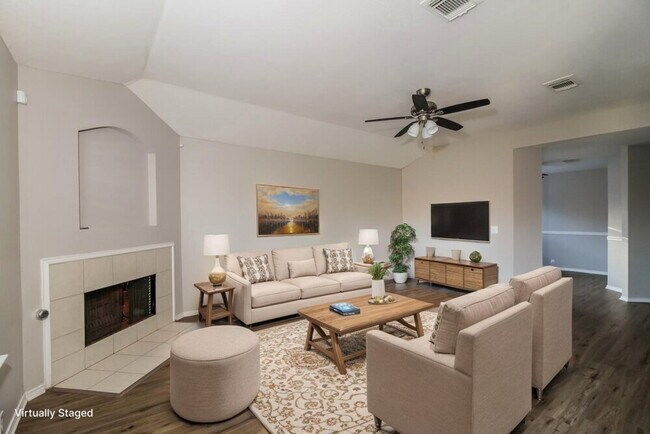 Building Photo - 3309 Bentgate Ct