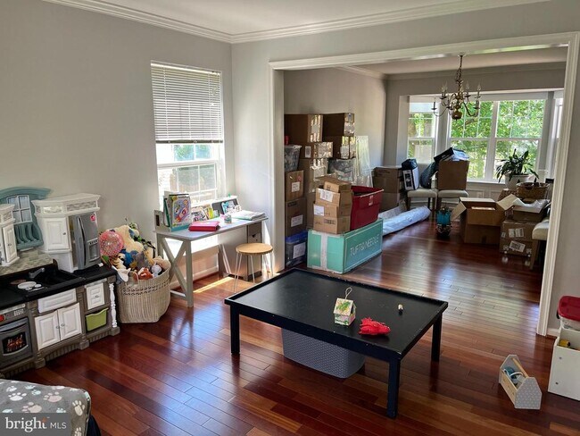 Foto del edificio - 20611 Coppersmith Dr