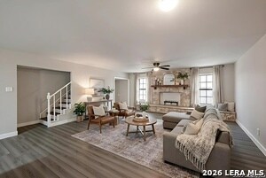 Foto del edificio - 2643 Waleetka St