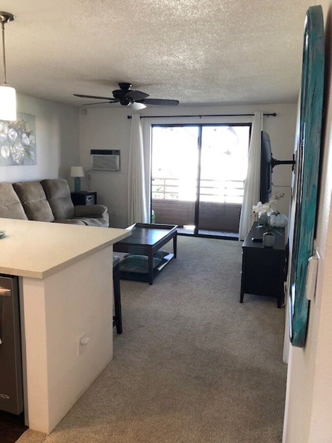 Building Photo - Furnished 2 Bedroom 2 Bathroom Kihei Shore...