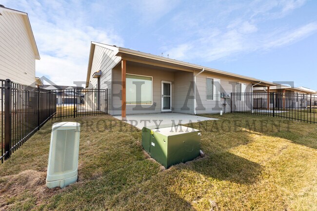 Foto del edificio - 12438 Blanford St