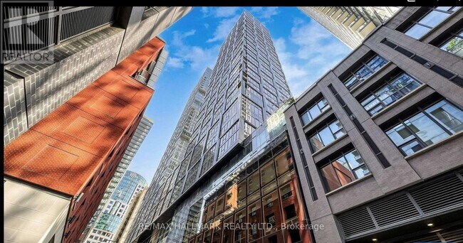 Photo du bâtiment - 35 Mercer St