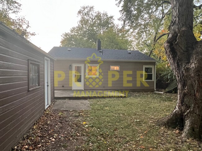 Foto del edificio - 2 bedrooms 1 bathroom house in kettering