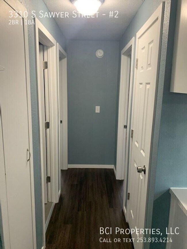 Foto del edificio - 3310 S Sawyer St