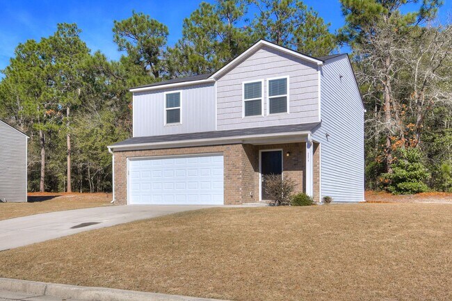 Foto del edificio - Conveniently Located Gate 5 Fort Gordon