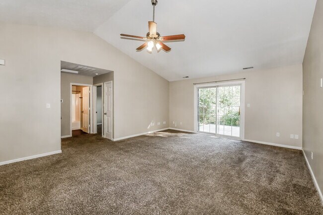 Foto del edificio - 12659 Spurrington Way