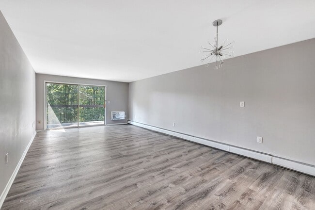 Foto del interior - Eastwood Terrace