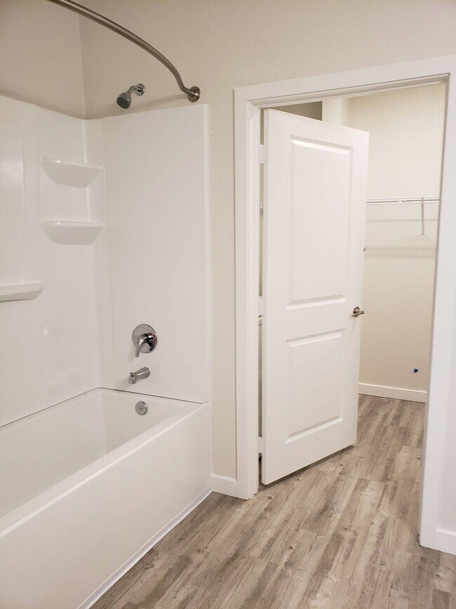 Sydney Trace Apartments Baño - Sydney Trace Apartments