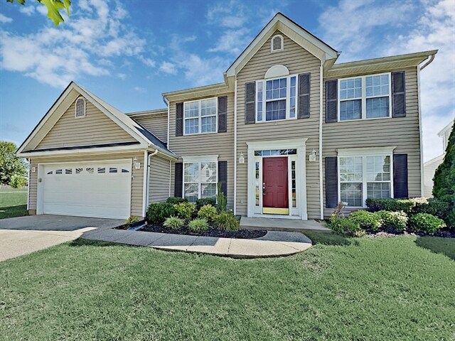 Primary Photo - 4027 Cadence Drive
