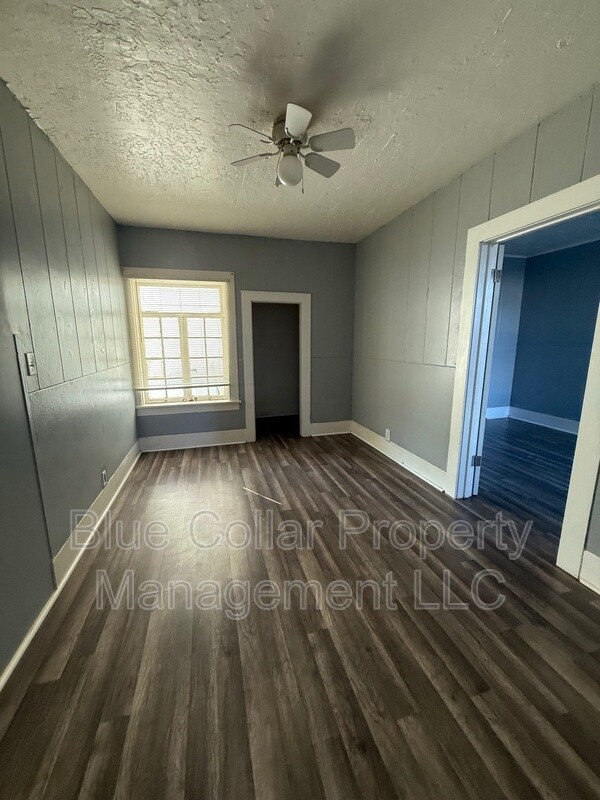 Foto del edificio - 610 Birch St