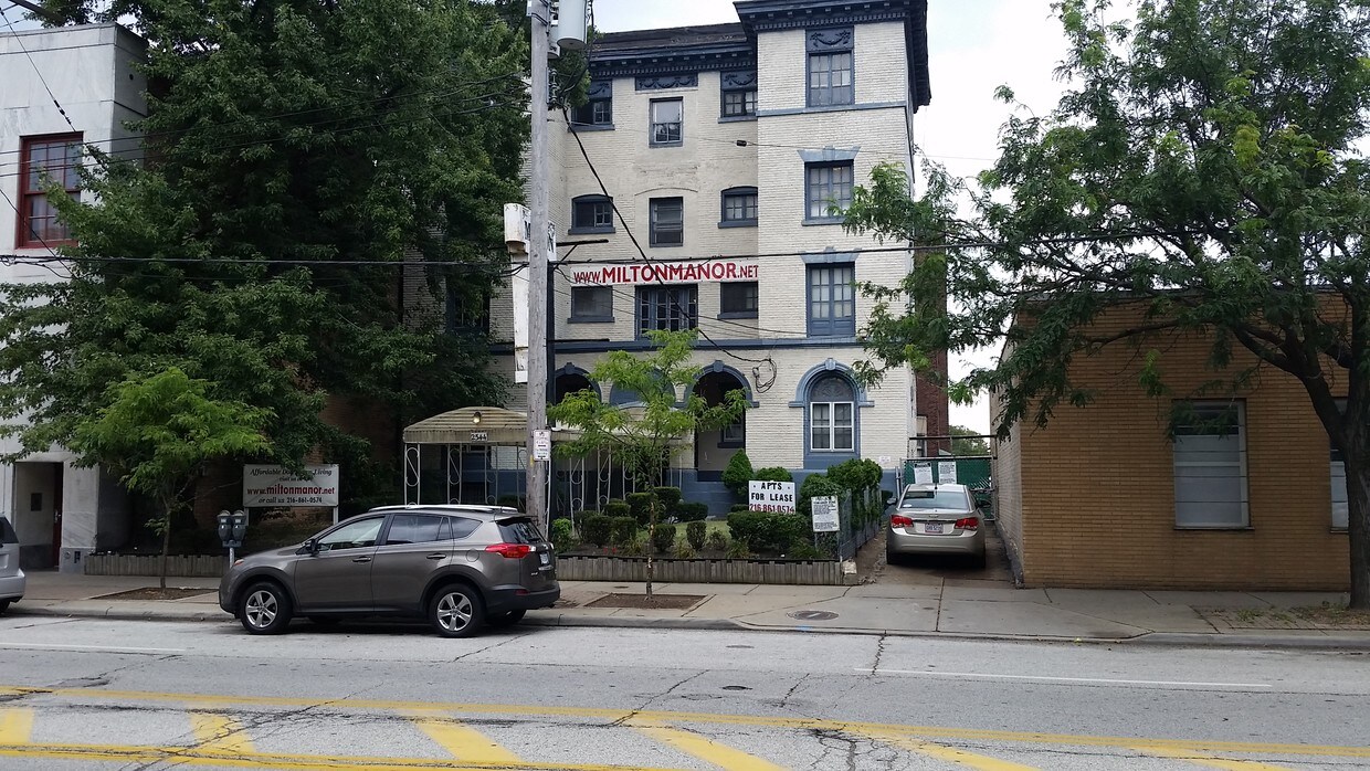 2344 Prospect Ave E Unit 402, Cleveland, OH 44115 Apartment for Rent