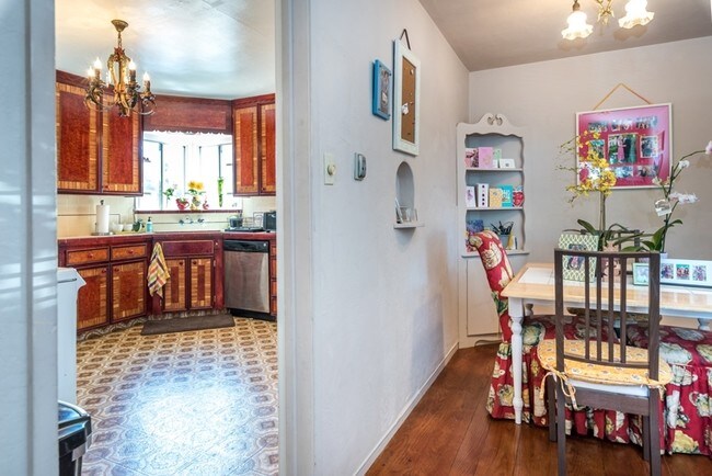 Foto del diseño de interior - 677 26th St
