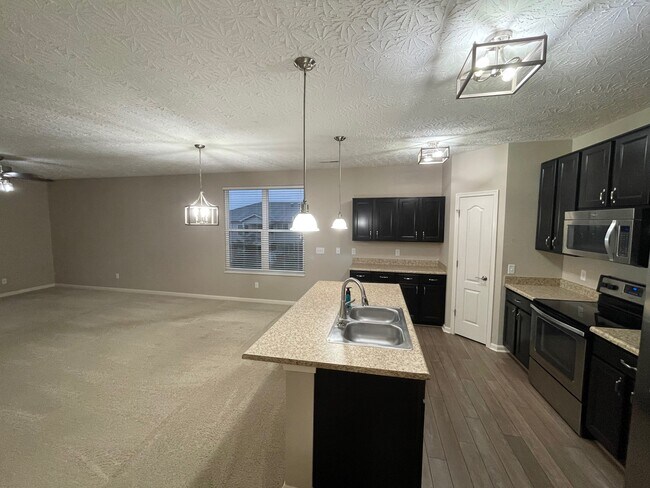 Cocina / Comedor - 9595 Soaring Breezes