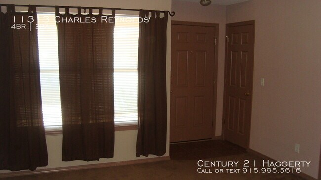 Foto del edificio - 11313 Charles Reynolds Ln