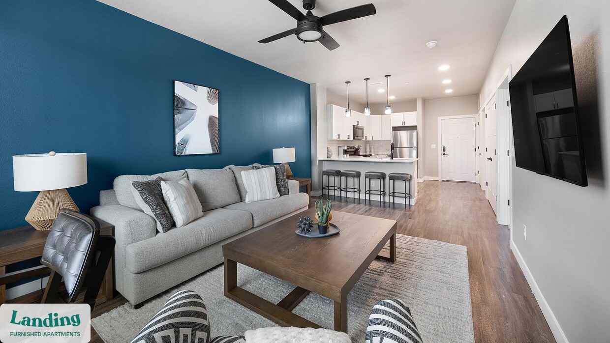 Foto principal - 2445 Estrella Pkwy