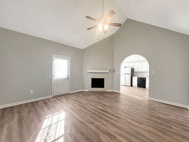 Building Photo - 6309 Ragan Farm Dr