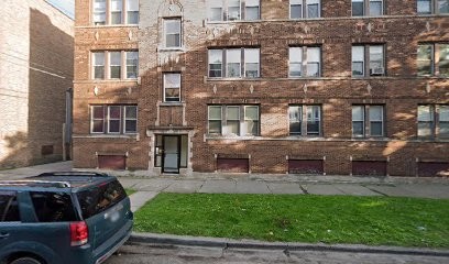 Building Photo - 941 E 80th St