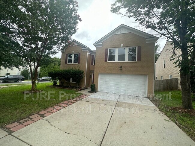 Building Photo - 5709 Hammermill Dr