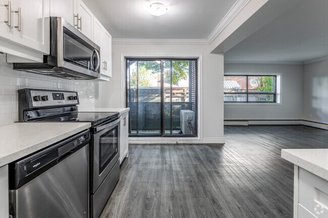1791 King Street East