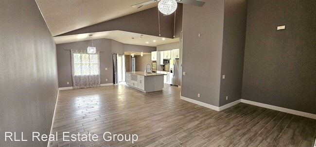 Building Photo - 5 br, 2 bath House - 5240 Somerville Dr.