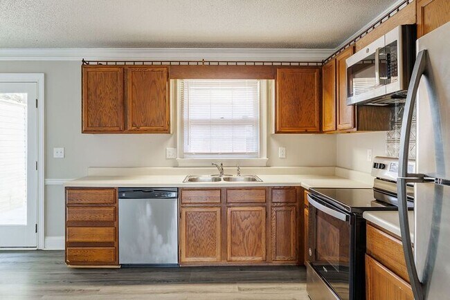 Foto del edificio - 118 Barrington Dr