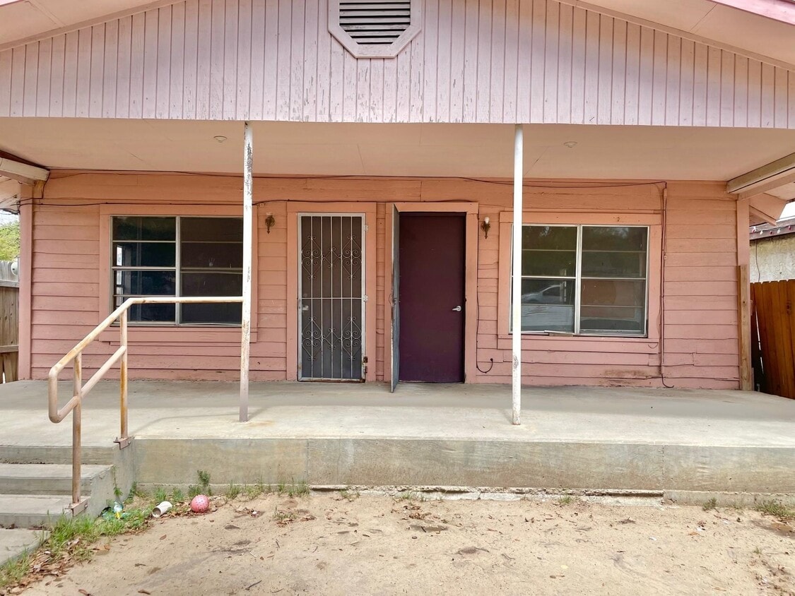 Foto principal - 806 O'Kane St