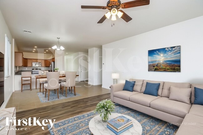 Building Photo - 5044 E Iolite St