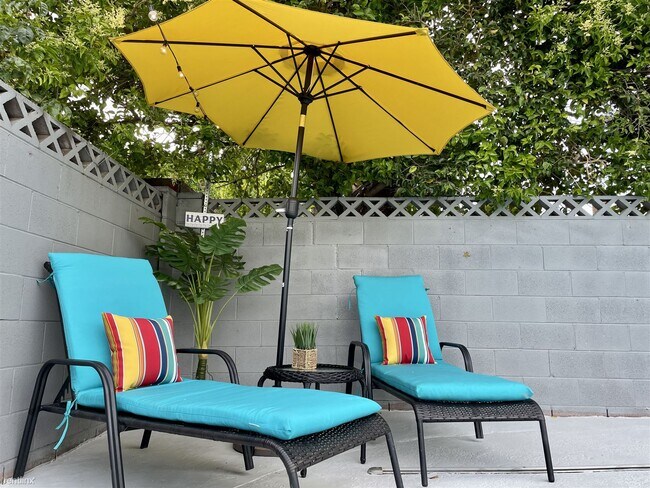 Foto del edificio - 3 br, 2 bath House - 1504 Maryland Avenue