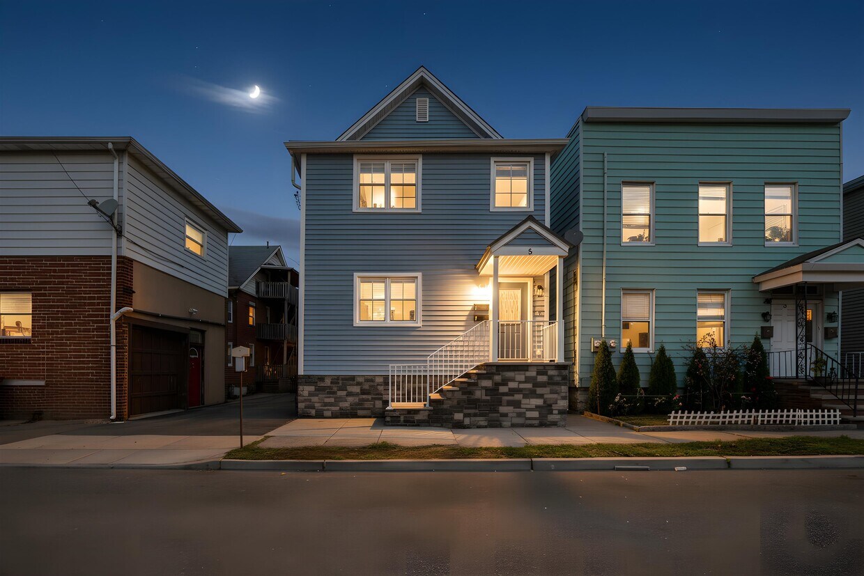 Foto principal - 8 Essex St