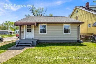 Building Photo - 13401 Puritas Ave