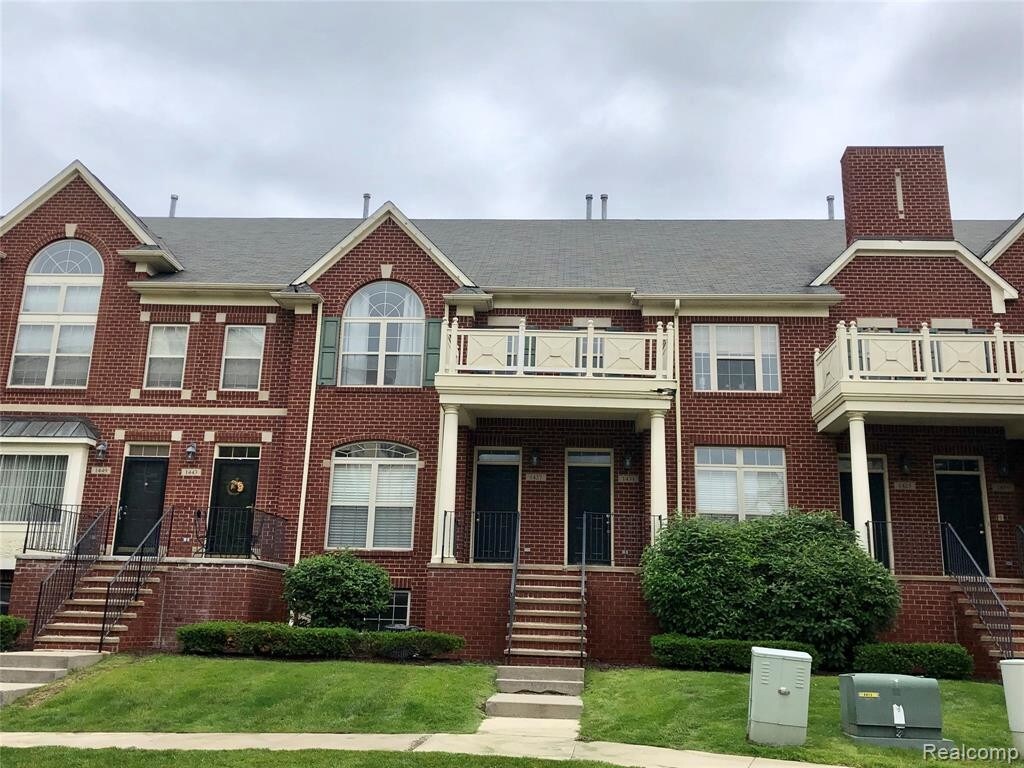 Foto principal - 1431 Ashford Ct