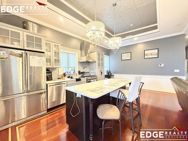 Foto del edificio - 642 E 3rd St