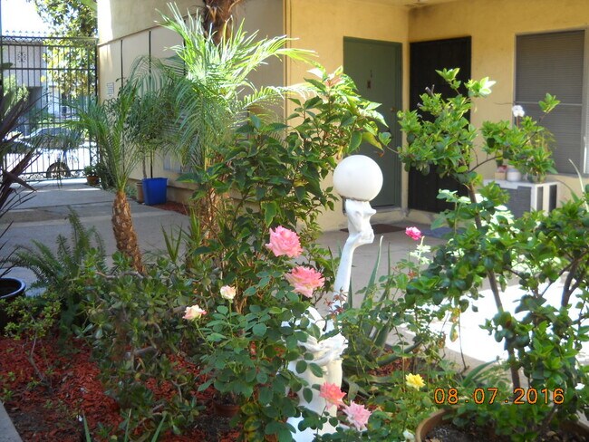 Foto del edificio - 18555 Burbank Blvd