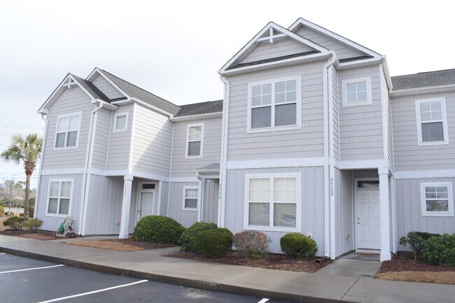 Building Photo - 4580 Exuma Ln