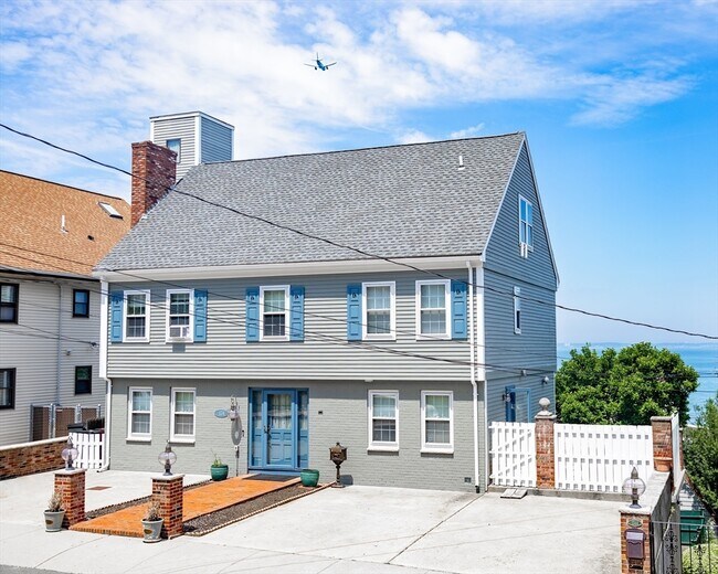Building Photo - 174 Endicott Ave