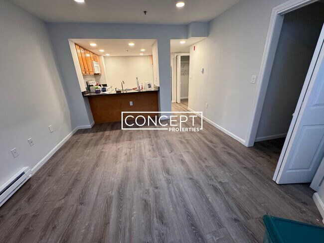 Foto del edificio - 24 Queensberry St