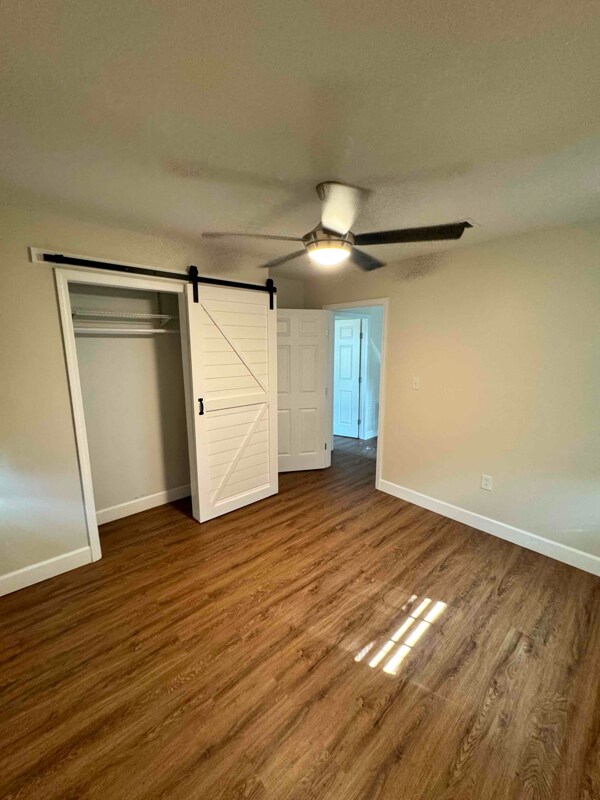 Foto del edificio - 405 N 8th St