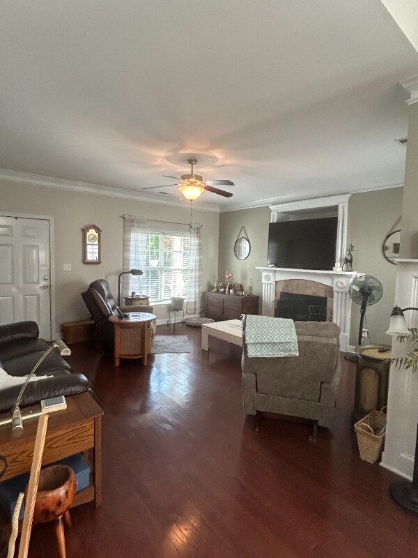 Foto del edificio - 100 Ashby Dr