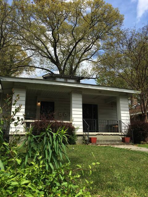 Photo - 2012 Harbert Ave (Memphis, TN)