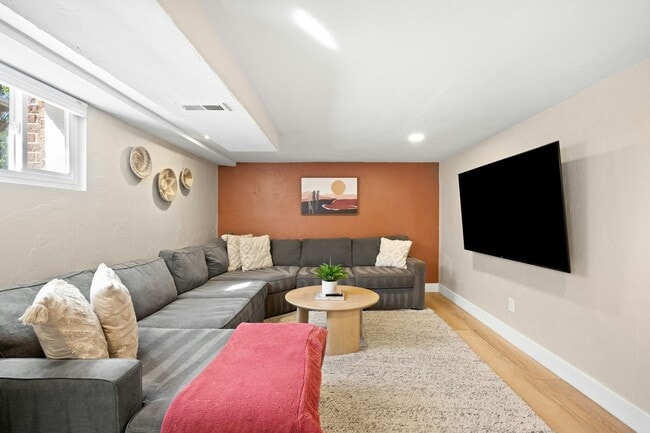 Photo - 1534 Meade St, Unit B Apartment