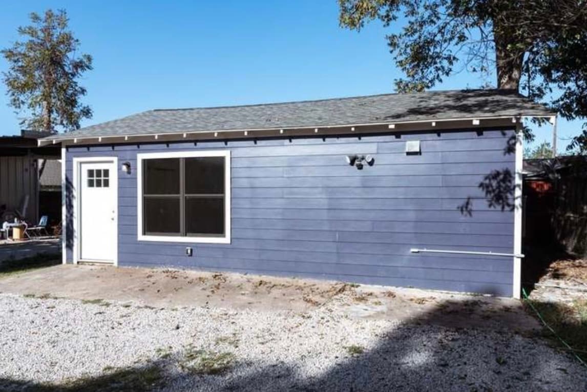 Photo - 6619 Avenue J (Houston, TX)