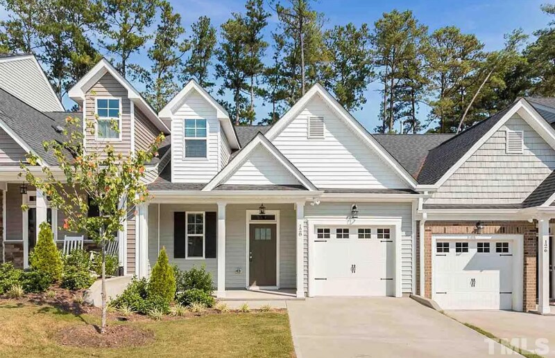 128 Churment Ct, Durham, NC 27703 Townhome Rentals in Durham NC