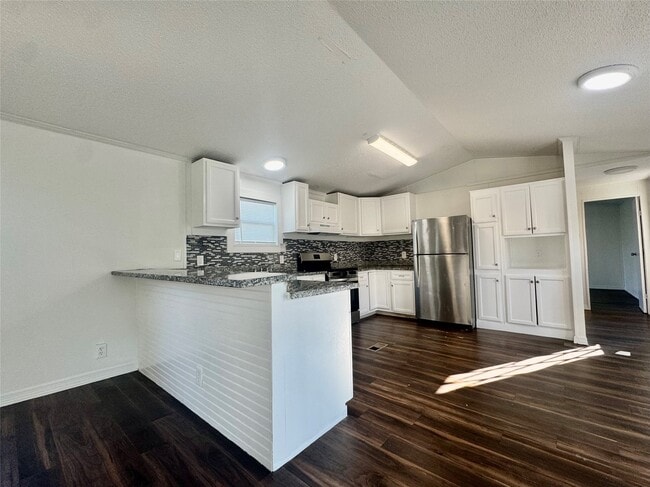 Foto del edificio - 1007 Spooner St